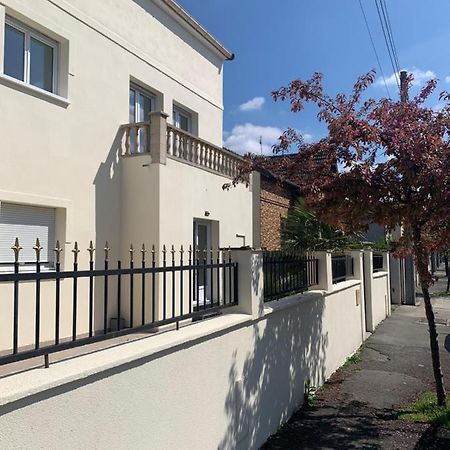 Villa Tenjin Chambre 3 Bondy Dış mekan fotoğraf
