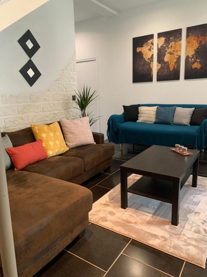 Villa Tenjin Chambre 3 Bondy Dış mekan fotoğraf