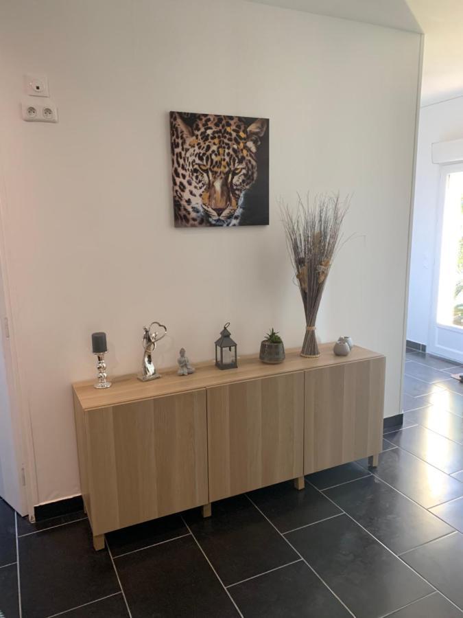 Villa Tenjin Chambre 3 Bondy Dış mekan fotoğraf