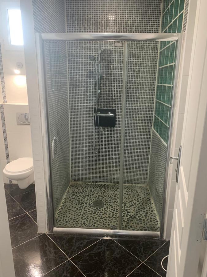 Villa Tenjin Chambre 3 Bondy Dış mekan fotoğraf