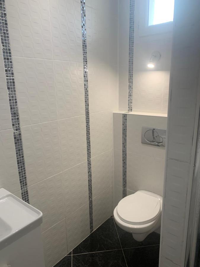 Villa Tenjin Chambre 3 Bondy Dış mekan fotoğraf