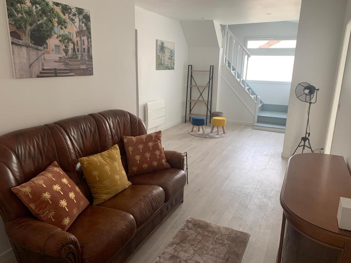 Villa Tenjin Chambre 3 Bondy Dış mekan fotoğraf