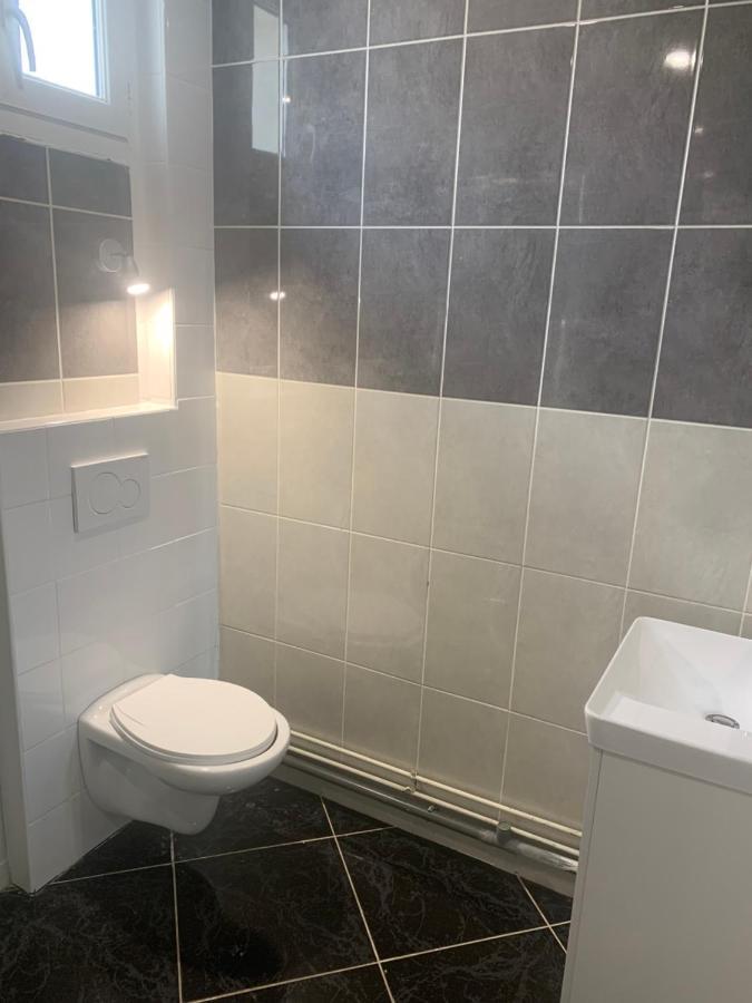Villa Tenjin Chambre 3 Bondy Dış mekan fotoğraf