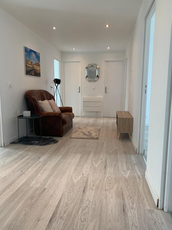 Villa Tenjin Chambre 3 Bondy Dış mekan fotoğraf